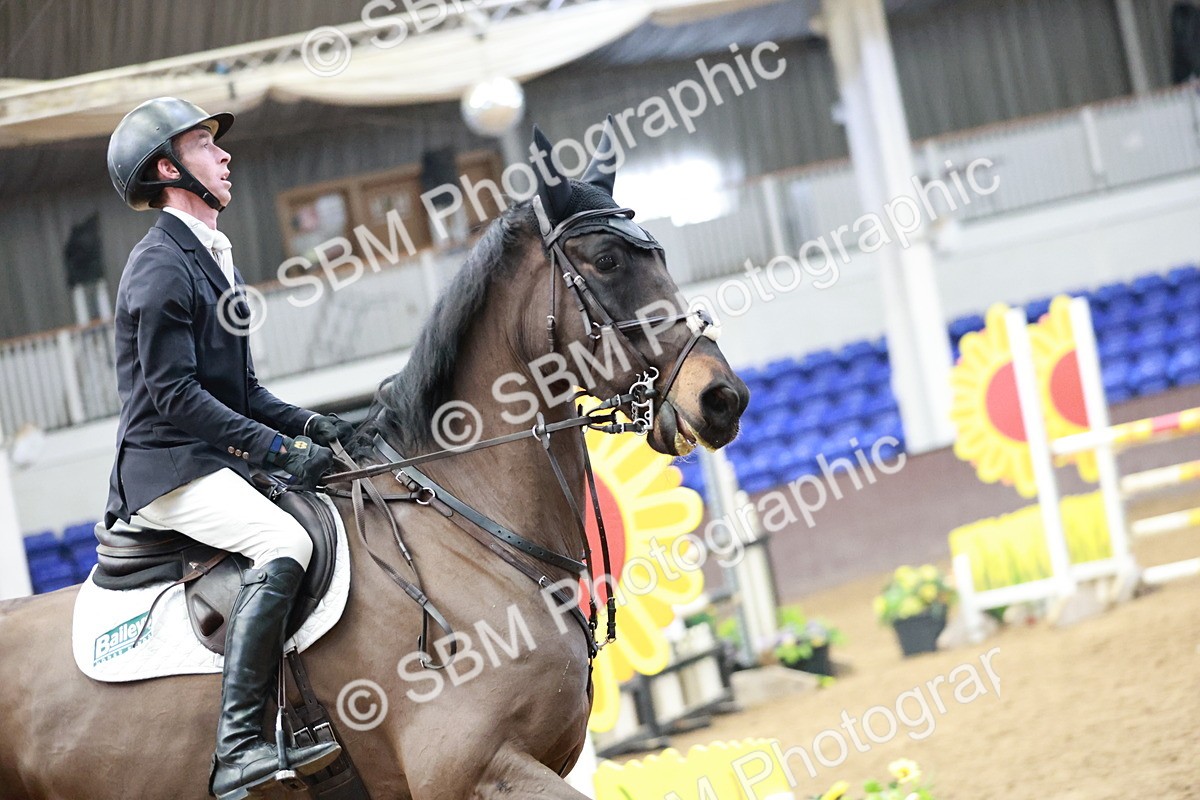 SBM_000874 - Class 4 - Senior Newcomers - 1.10m