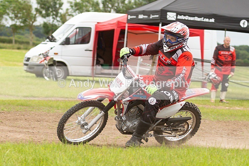 240629-5D-3K8A3309 - Ride & Skid It  Flat Track Experience 29th June 24