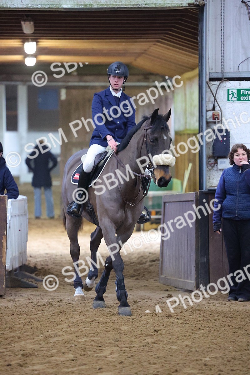 SBM_002105 - Class 16 - The WB Equiline Star Championship Qualifier (1.10m)