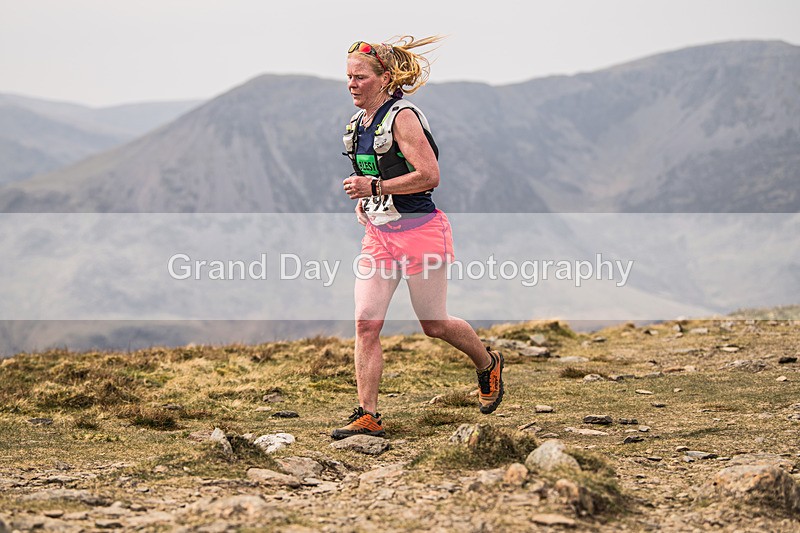 Newlands-1172 - Newlands Memorial Fell Race Saturday 12th April 2025