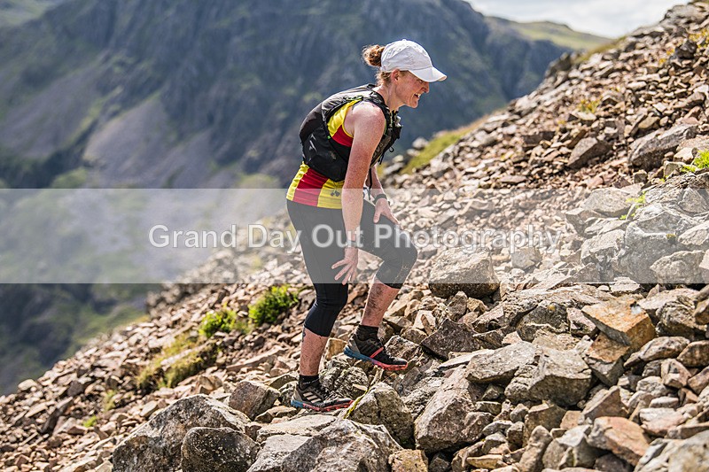 Borrowdale-804 - Borrowdale Fell Race Saturday 2nd August 2025