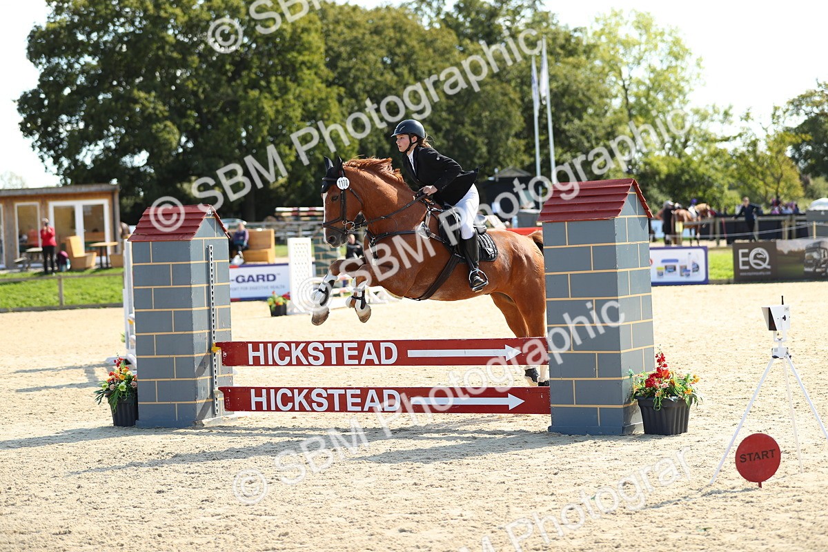 SBM_23872 - J45 - Accumulator 70 80cm