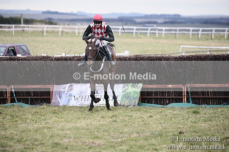 PtP 180218 778 - Combined Services Point-to-Point Larkhill 18/02/18