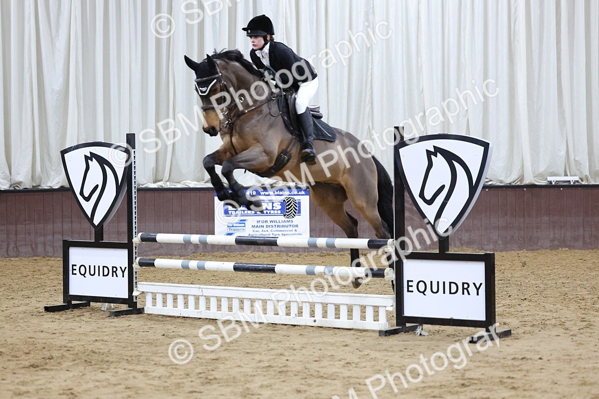 SBM_001107 - Class 5 - 80cm