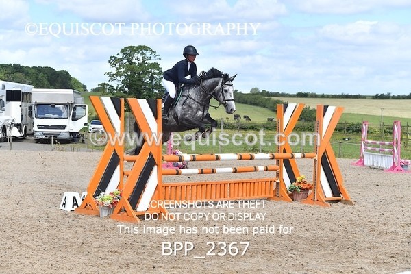 BPP_2367 - CLASS 4 SAT Senior Discovery/ 1m Open