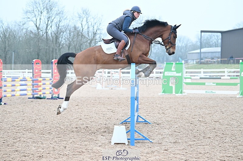 240113A-105014-01731 - Cls 10 Discovery and 1m Open