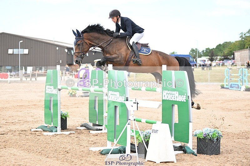 250726-143740-06993 - Cls 15 Snr Foxhunter