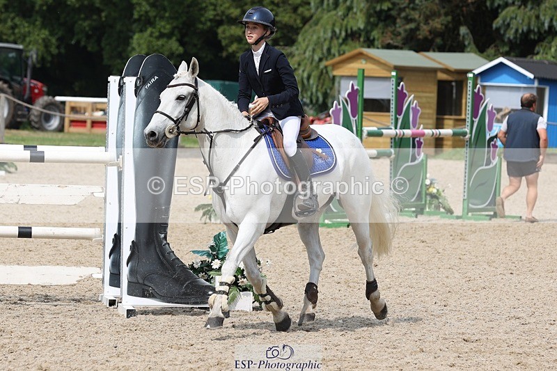 230617-155520-05807 - Cls 09 Blue Chip Pony Newc 2nd Rnd & Jump Off