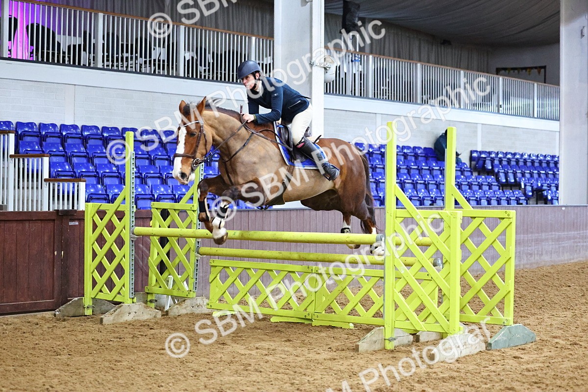 SBM_000617 - Class 3 - Senior Discovery - 1.00m