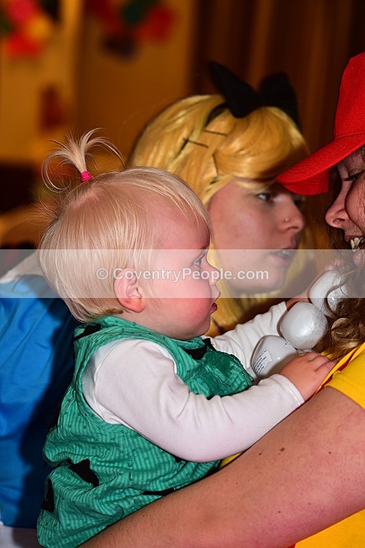 TAY-338 - Tayla's 18th