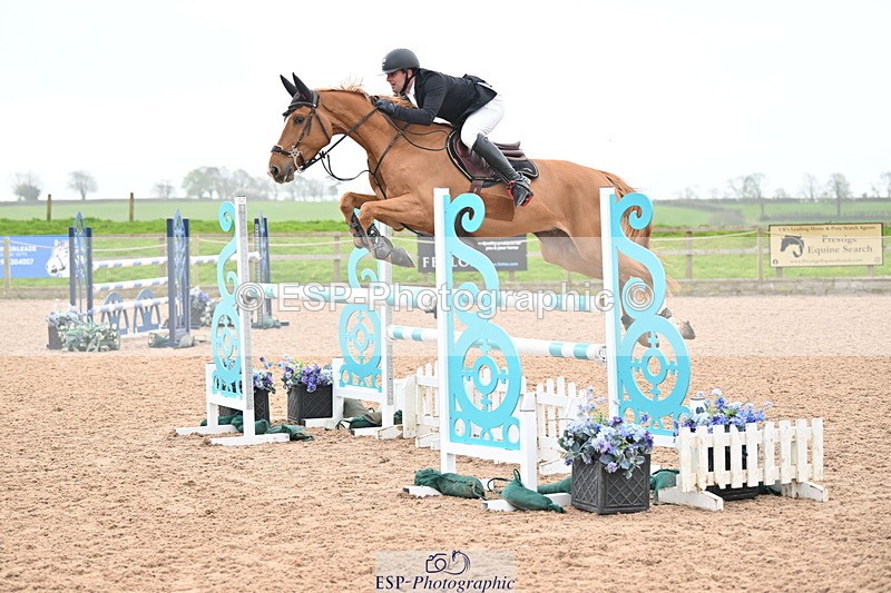 240405A-123108-01221 - Cls 3 Foxhunter