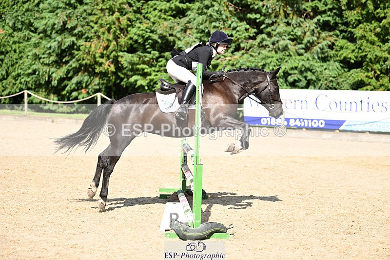 240824X-155738-29821 - 80cm Round 2 15.30 to 16.50