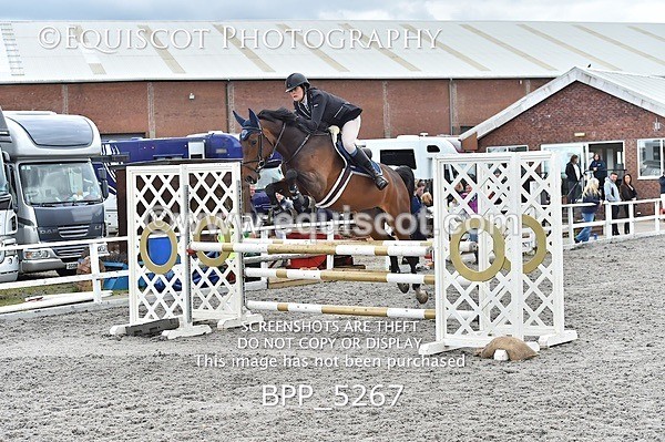 BPP_5267 - SAT CLASS 30 DISCOVERY /1M OPEN