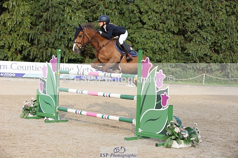 230617-193104-07088 - Cls 10 Pony ShowJumper of the Year