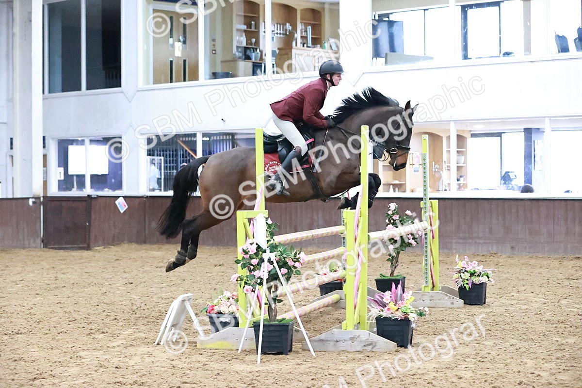 SBM_001119 - Class 3 - Senior Discovery - 1.00m