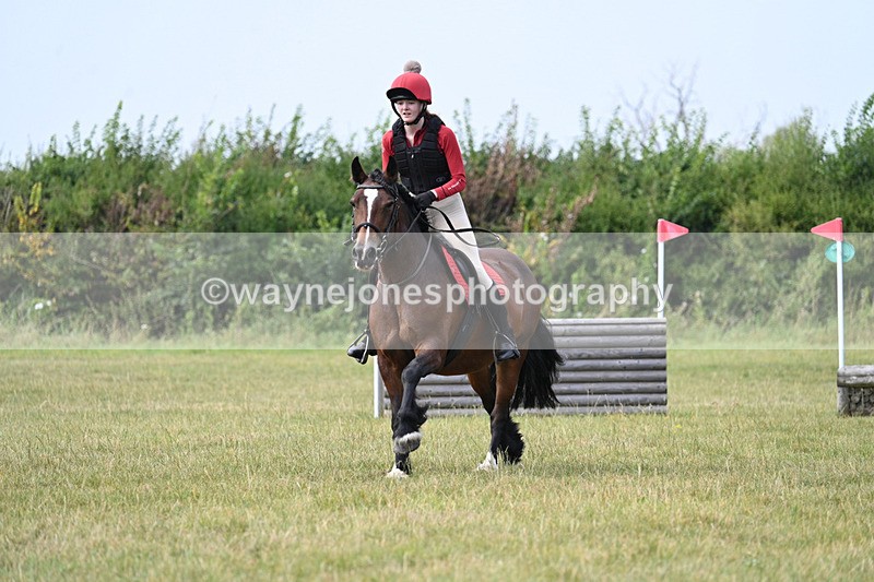 WJ7_7000 - 60cm XC Time 12:55 to 13:19