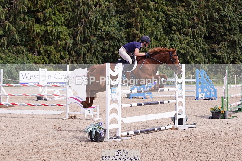 250704A-155402-11810 - Cls 23 Snr Foxhunter