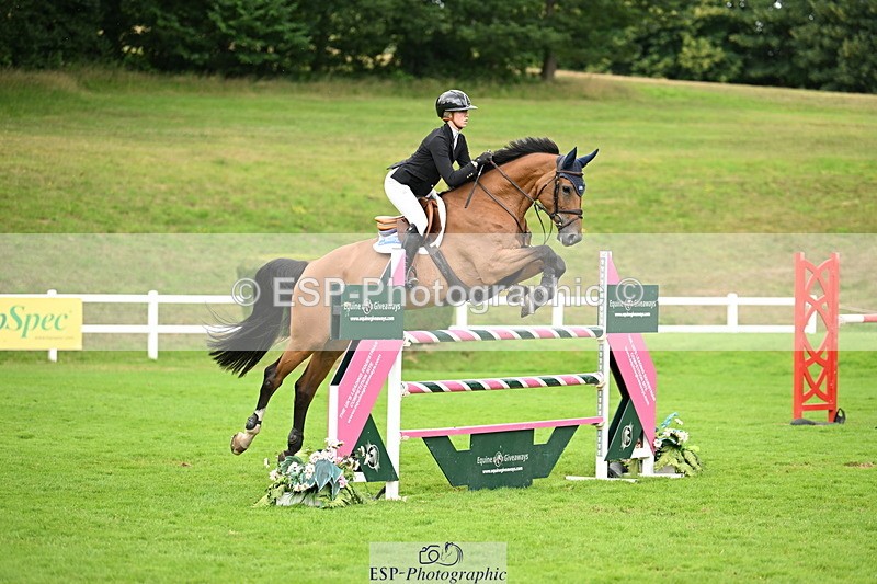 250706A-134901-20281 - Cls 45 Snr 1.20m Grand Prix