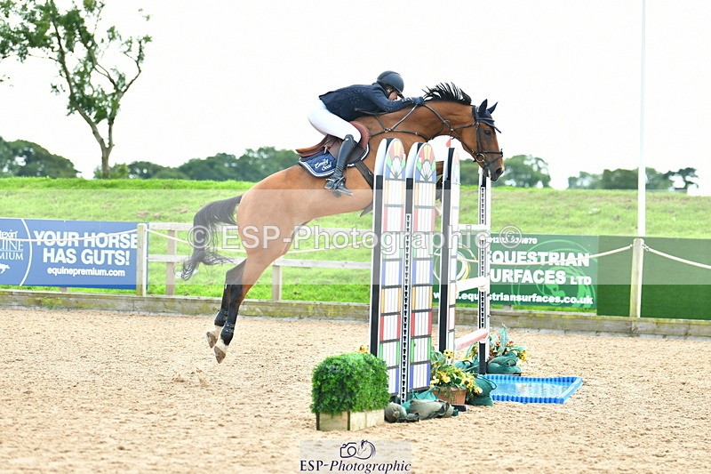 230723A-121043-11833 - Cls 12, 2 Star Big 1.45m GP Start to 12.30 break
