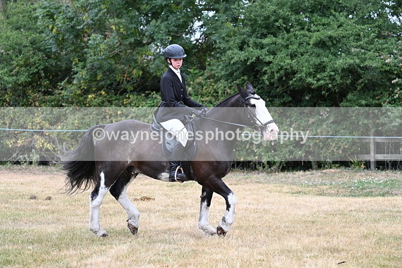 WJ7_0304 - Class 2 Best rider