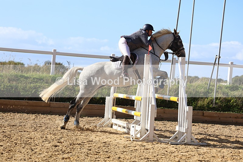 3E7A5520 - Class 10: 90cm open