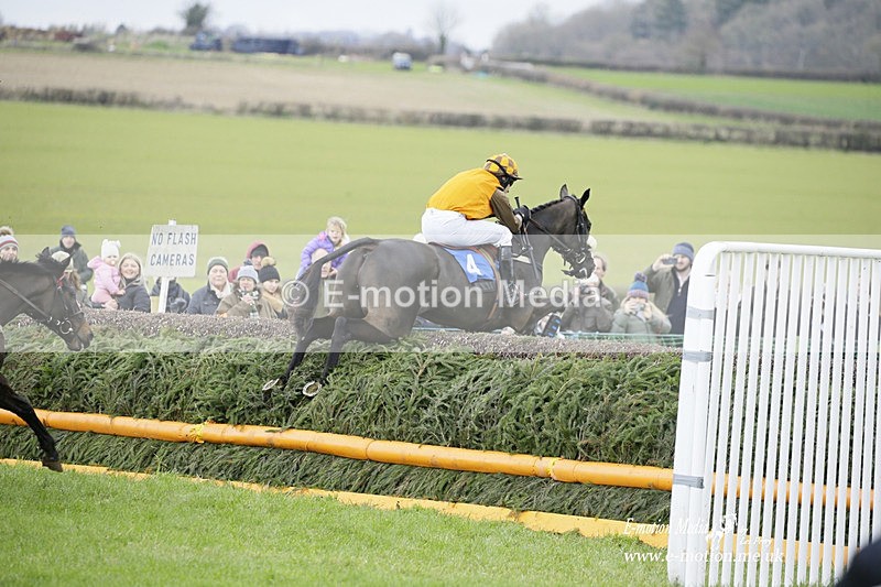 PtP 050322 413 - The Beaufort Races Didmarton 05/03/22