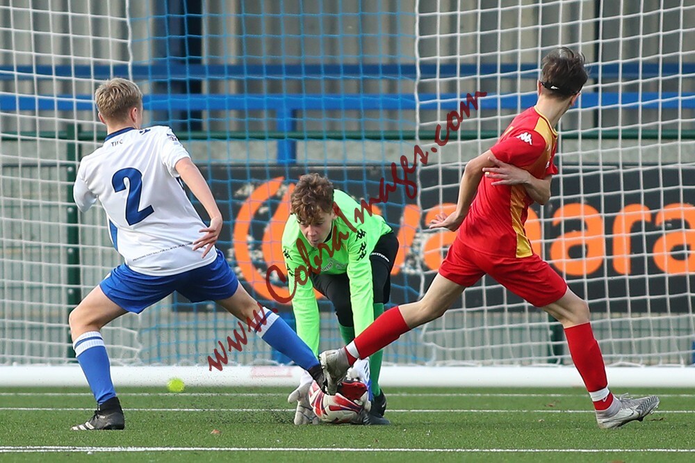1176_AMT - Tonbridge U15 Boca Juniors v. Farnborough OBG U15 colts