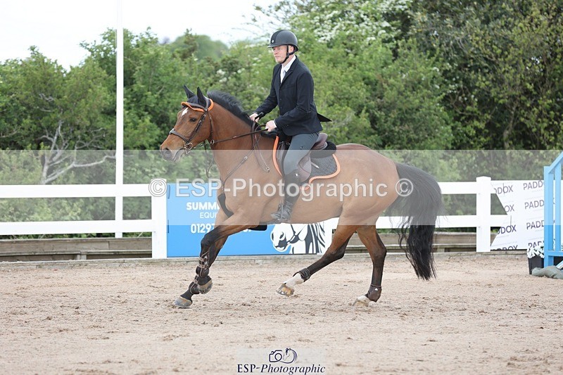 250508-101618-00476 - Cls 6 Snr British Novice and 90cm Open