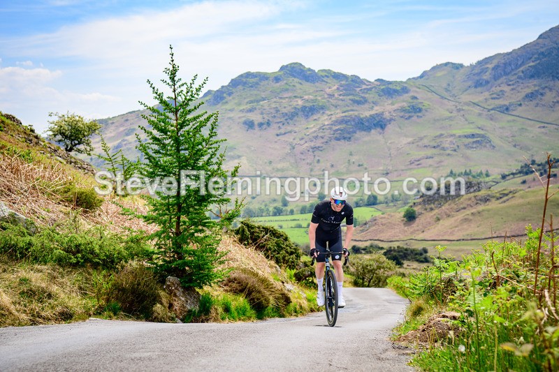 123959 - Blea Tarn Climb 11:00 - 12:00