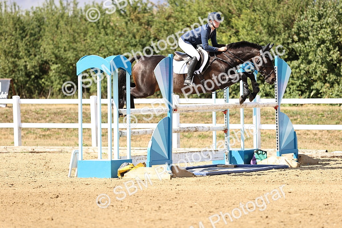 SBM_027218 - Class 14 - Senior 1.15m Open