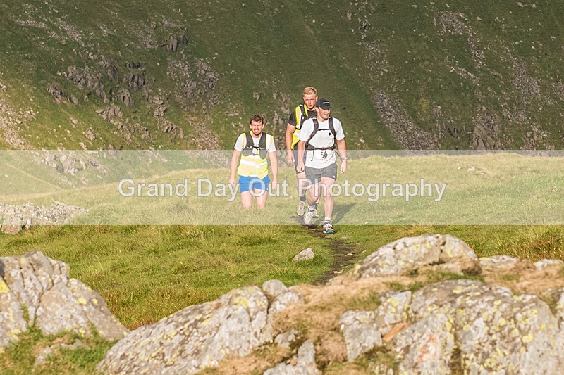 Seat Sandal-593 - Seat Sandal Fell Race Wednesday 12th July 2023