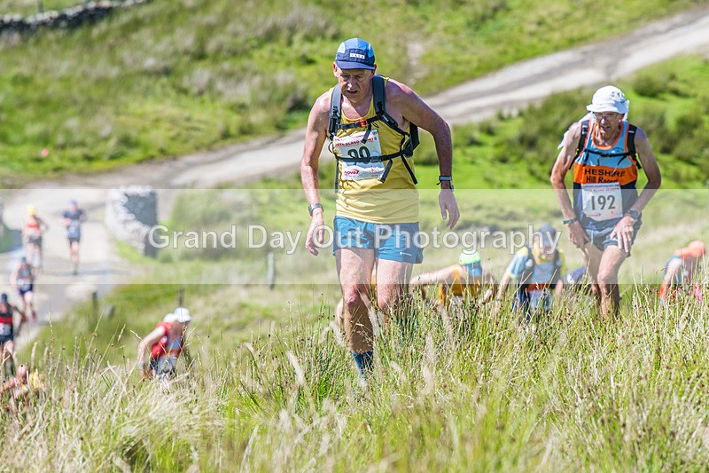 Tebay-282 - Tebay Fell Race Saturday 12th July 2025