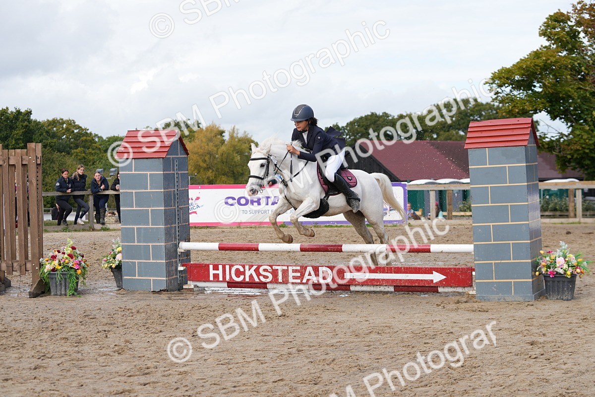 SBM_40816 - Supreme Championship Pony 50-55cm