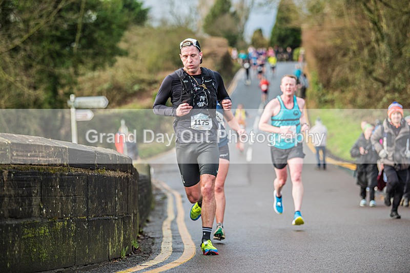 Ribble-889 - Ribble Valley 10K Sunday 31st December 2023