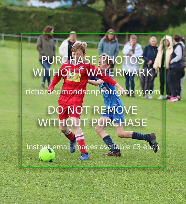 IMG_2441 - Wattsfield U12 v Carnforth Rangers (31/5/22)