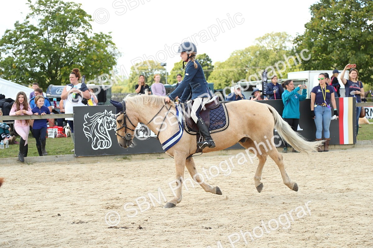 SBM_41535 - J6 - Junior Pony 55cm Championships
