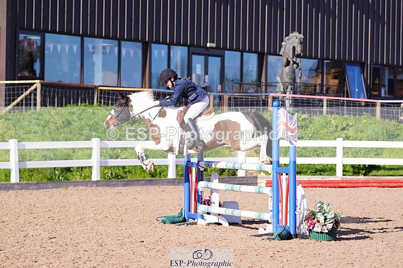 240505A-180828-07501 - Cls 25 Winter Summer 128cm & 138cm