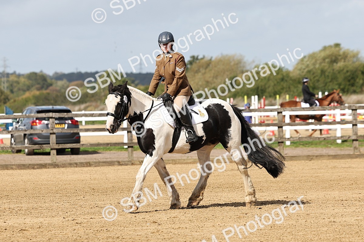 SBM_000530 - Class 45 - Prelim 1 Combined Training