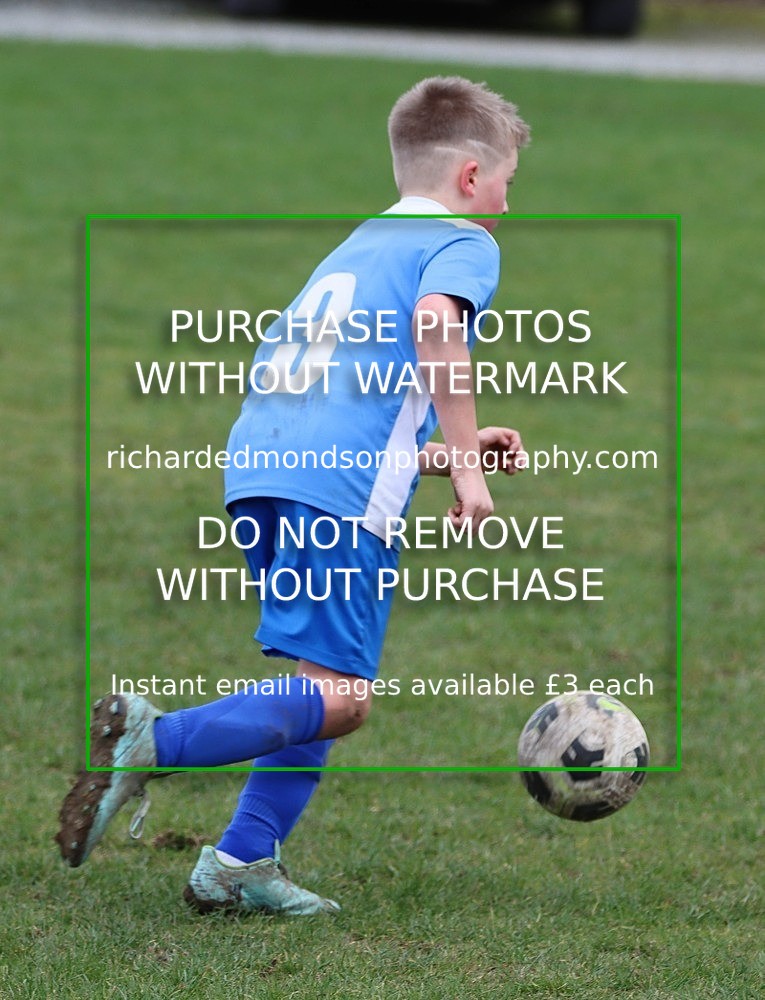 IMG_2528 - Wattsfield Under 10's vs Craven Wanderers Under 10's (25/2/23)