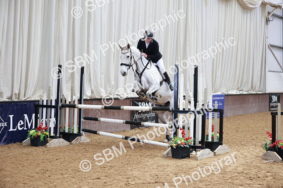 SBM_003933 - Class 11 - Senior Newcomers - 1.10m