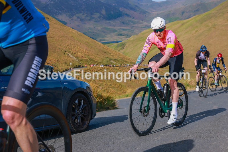 093211 - Newlands Pass 09.00-10.00