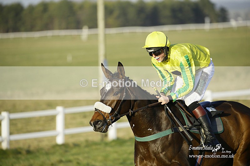 PtP 270222 611 - South & West Wilts Point-to-Point Larkhill 27/02/22