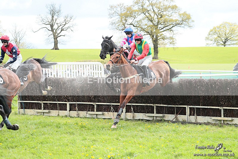 PtP 180426 459 - Worcestershire Hunt PtP Chaddesley Corbett 18/04/26