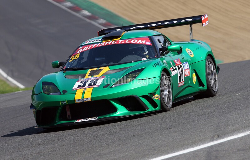  - USLOT  Lotus Specific