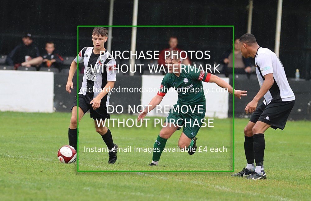 IMG_2167 - Kendal Town v Workington (23/7/22)