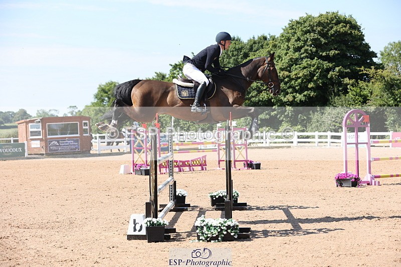 240718A-104622-03999 - Cls 29, YH 6 Yr Olds 1.20m
