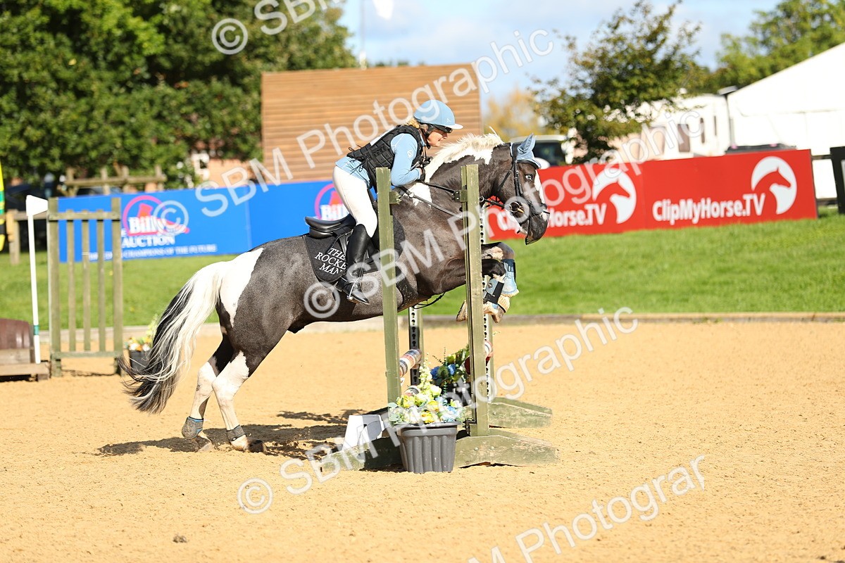 SBM_03246 - E3 Eventers Challenge 70cm Open