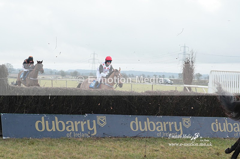 PtP 290123 308401 - Heythrop Hunt PtP Cocklebarrow 29/01/2023