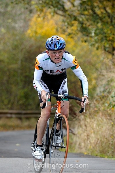 555 National Hill Climb Championship 2009 - National Hill Climb Championship 2009