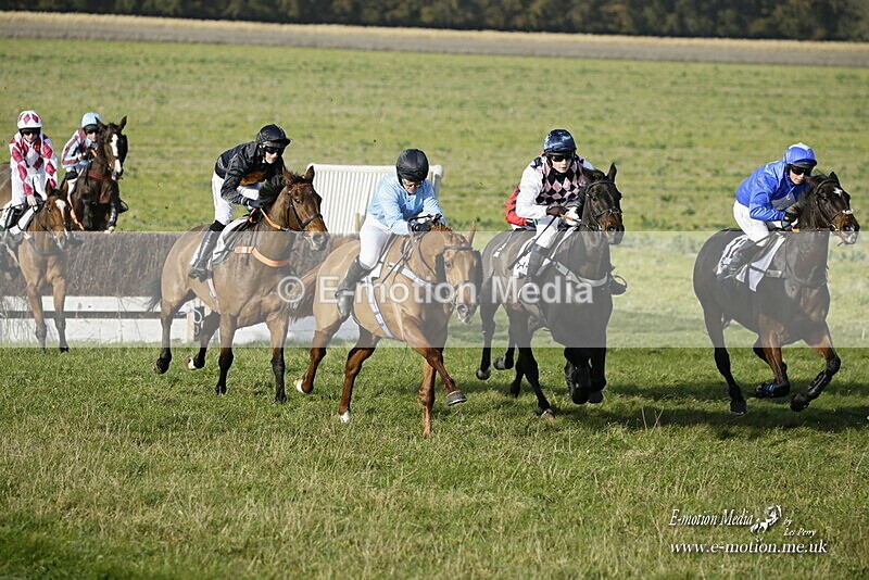 PtP 250921 0434 - Point-to-Point Badbury Rings Dorset 07/11/2021